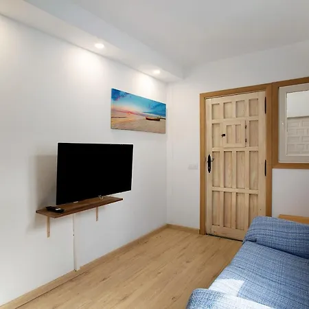 Gofio Apartman Agüimes