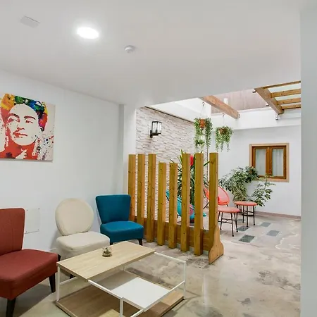 Gofio Apartman *