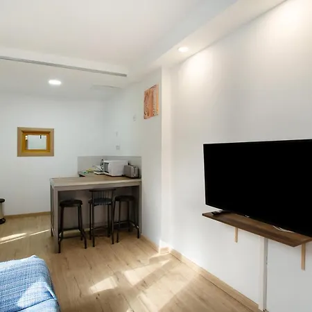 Apartman Gofio Agüimes