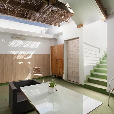 Appartement Gofio