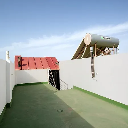 Gofio Agüimes