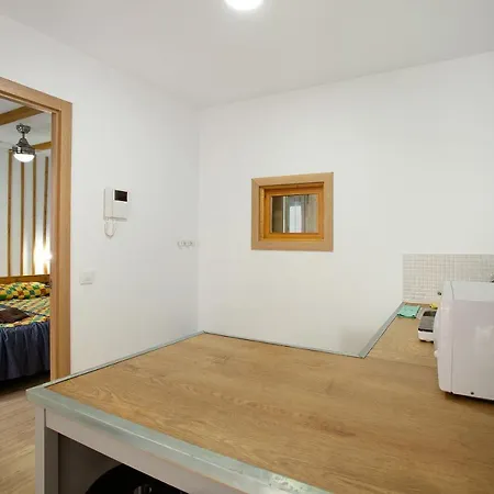 Appartement Gofio *