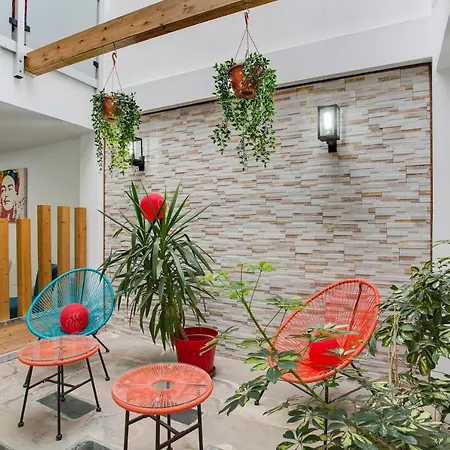 Appartement Gofio *