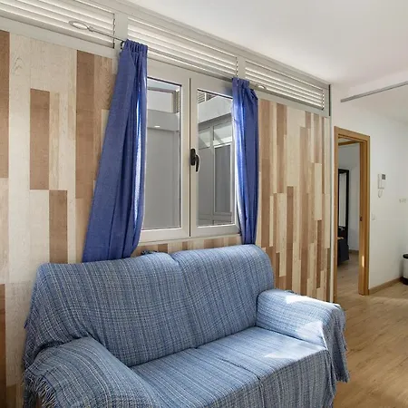 Gofio Appartement *