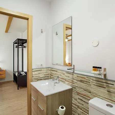 Gofio Appartement Agüimes