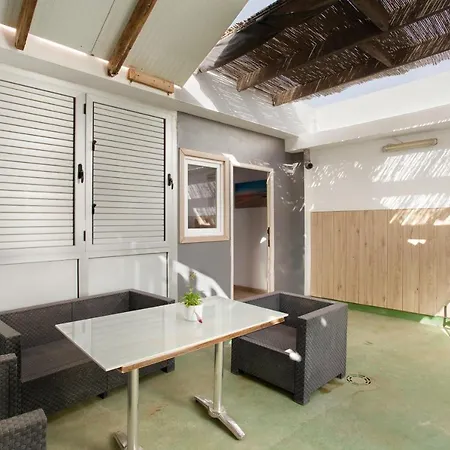 Gofio Appartement