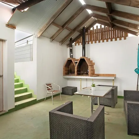Appartement Gofio *