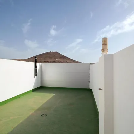 Gofio Appartement *