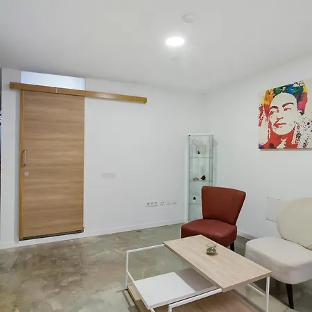 Appartement Gofio