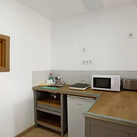 Appartement Gofio