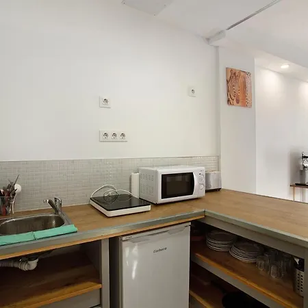 Appartement Gofio